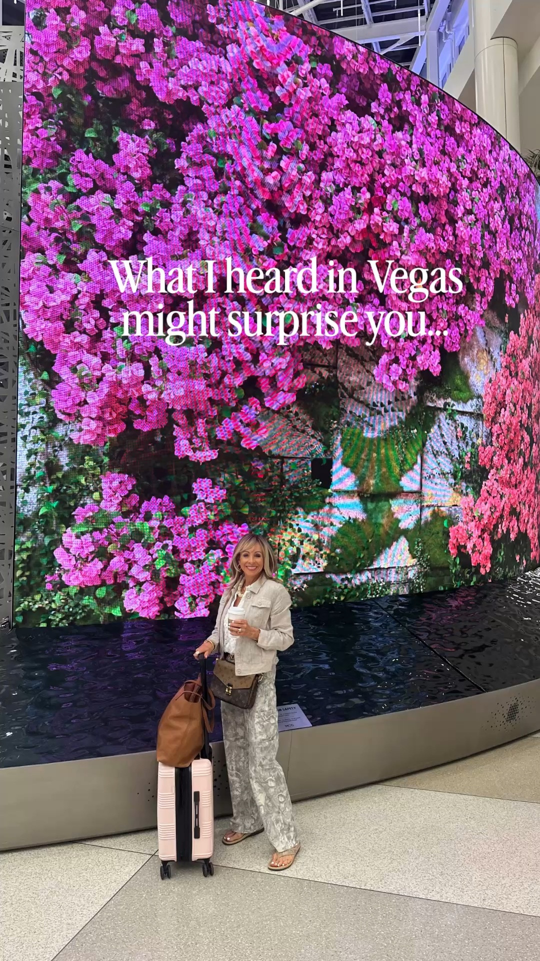 No lie these outfits fit so many compliments on our trip. Wearing my true size in all. 

#LTKootd #LTKOver40 #LTKTravel