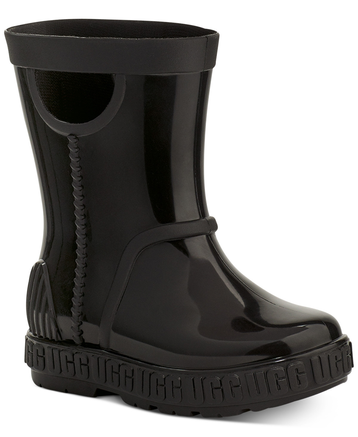 Ugg Toddlers Drizlita Waterproof Rain Boots | Macys (US)