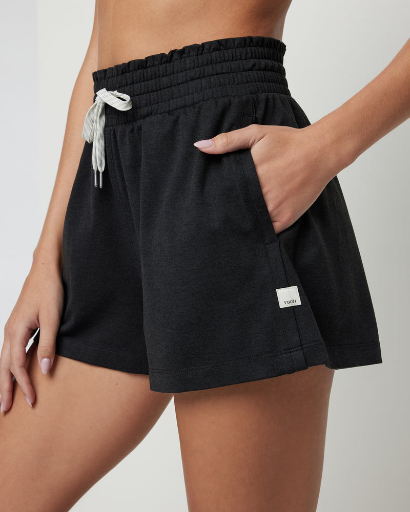 Halo Boxy Short | Vuori Clothing (US & Canada)