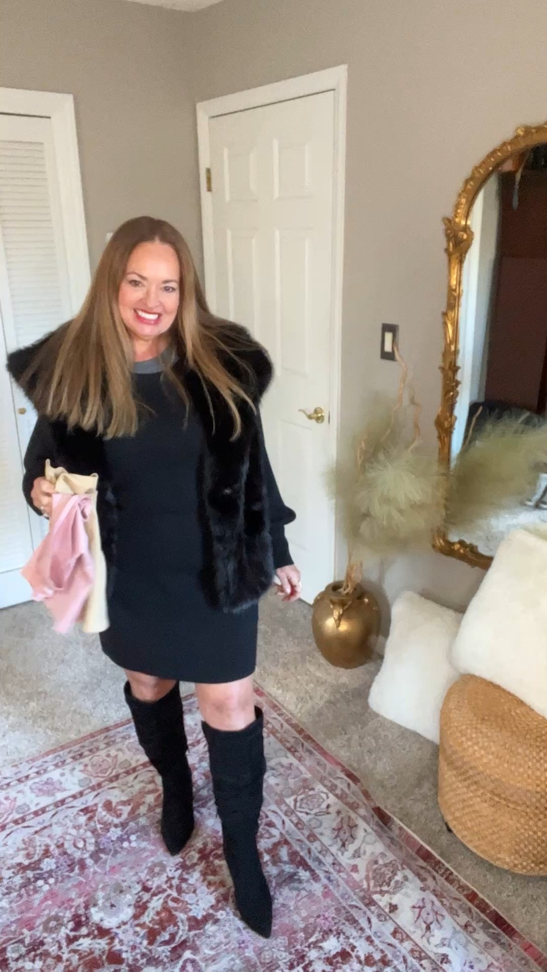 Foundation garments that are both comfortable and functional! I love this 3 pack set! Biker smooth shorts to wear under dresses and skirts to keep that smooth silhouette.

#LTKgrwm #LTKTravel #LTKWorkwear