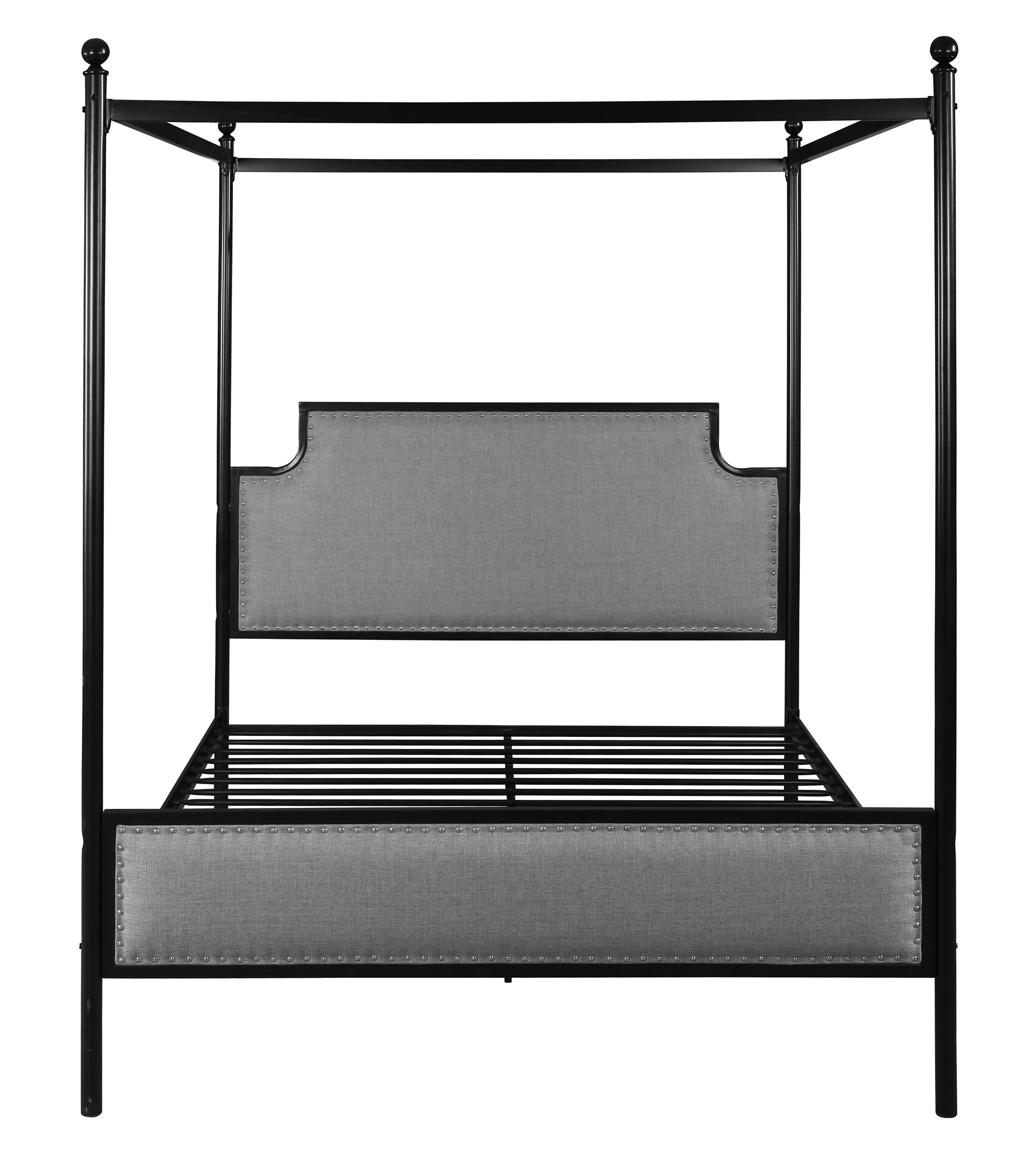 Ajai Upholstered Bed | Wayfair North America