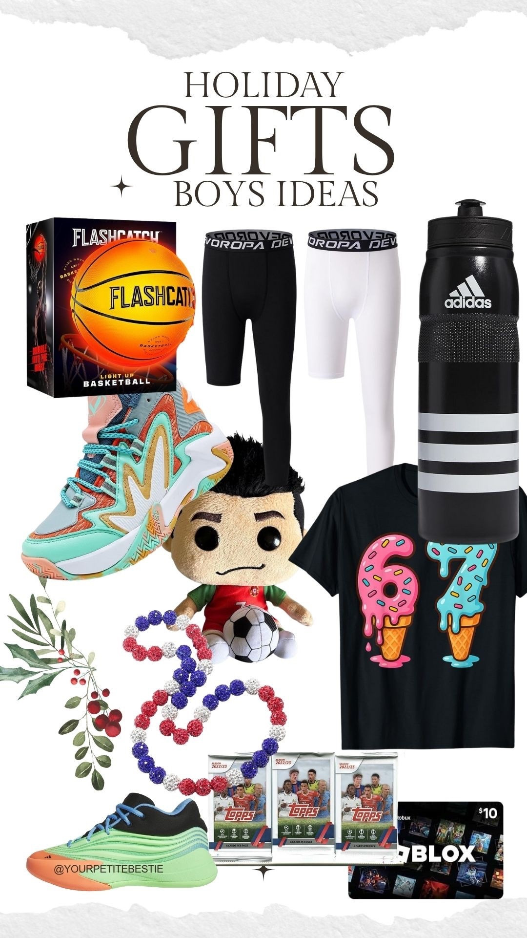 Gifts for the boys! 

#LTKKids #LTKHoliday #LTKGiftGuide