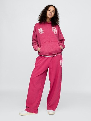 Gap × Disney Adult Extra Baggy Sweatpants | Gap (US)
