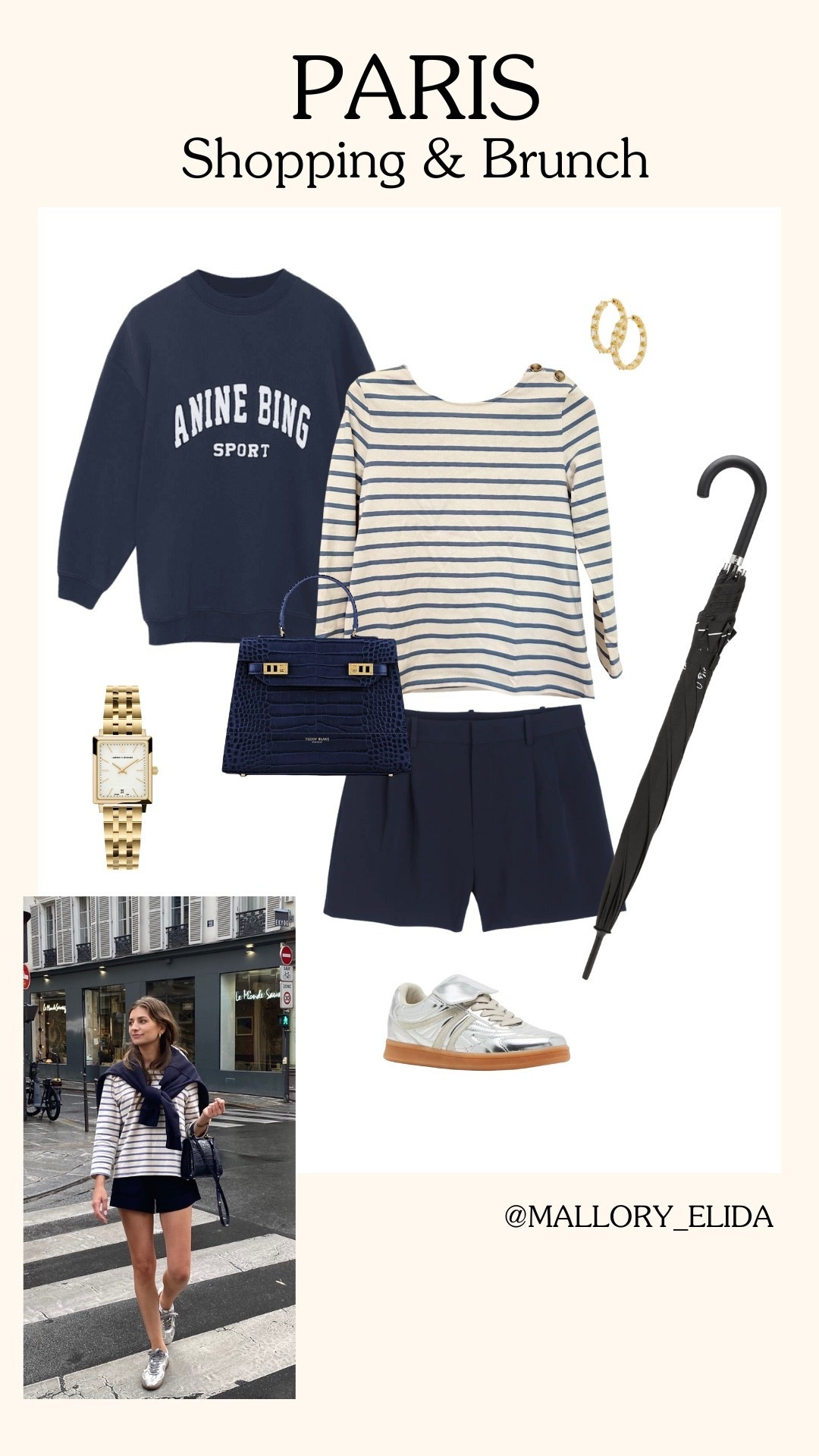 Paris day 1! Love this outfit. So cute, cozy, and Parisian! #sezane #alohas 

#LTKStyleTip #LTKShoeCrush #LTKSeasonal
