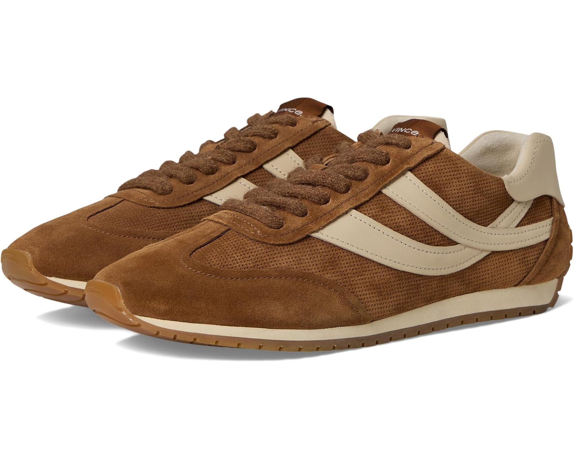 Oasis Runner Lace-Up Sneakers | Zappos