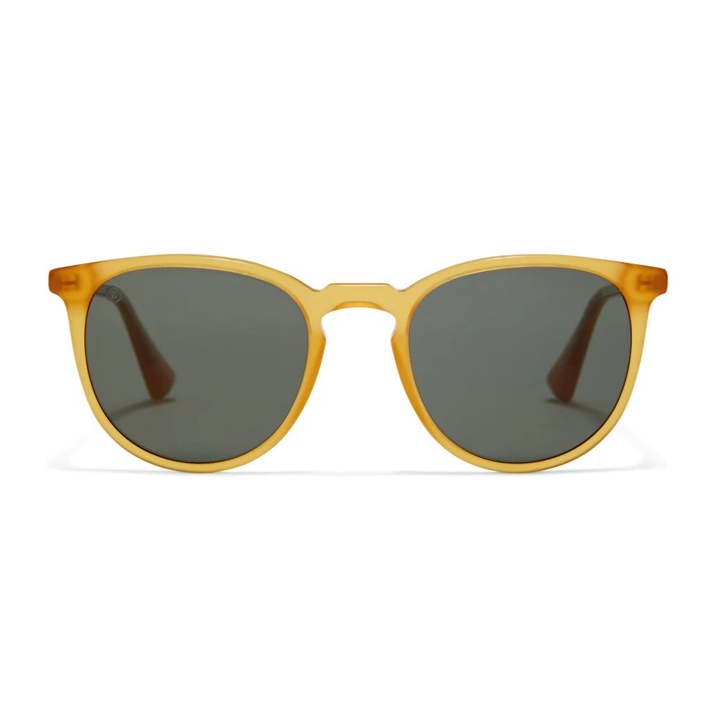 George Arthur II Sunglasses | Taylor Morris Eyewear (UK)