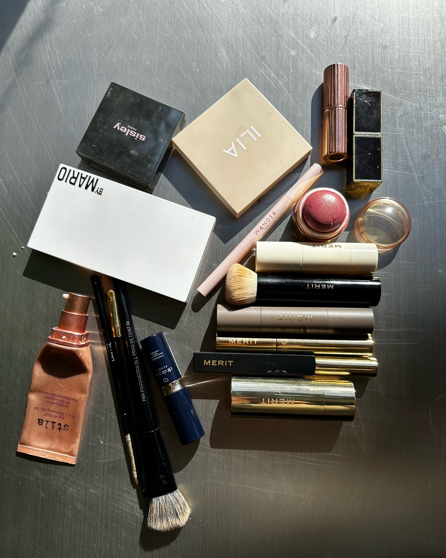 My makeup must haves!

#LTKFind #LTKbeauty