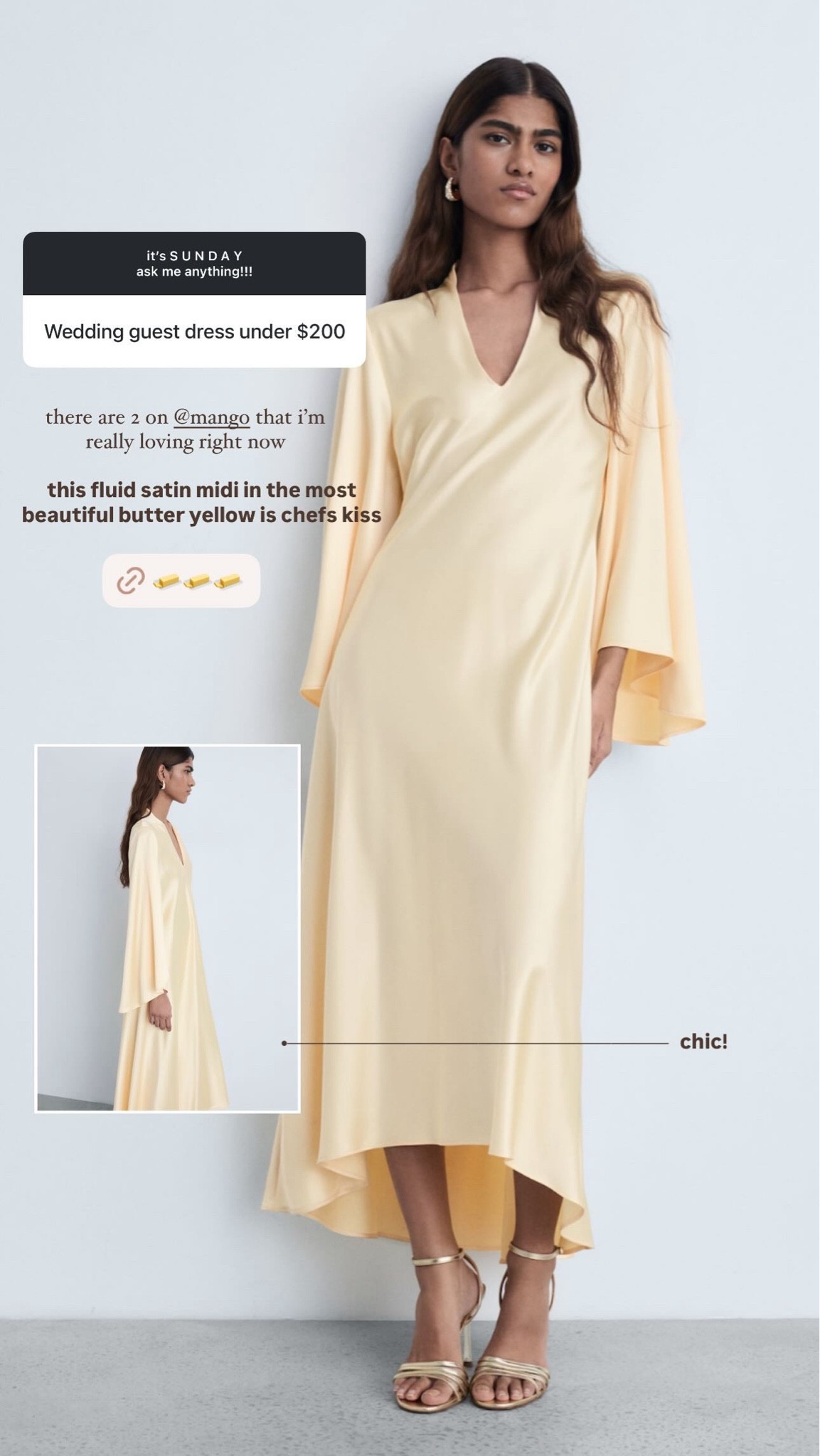 Wedding guest dress under $200

#LTKWedding #LTKStyleTip #LTKSpring