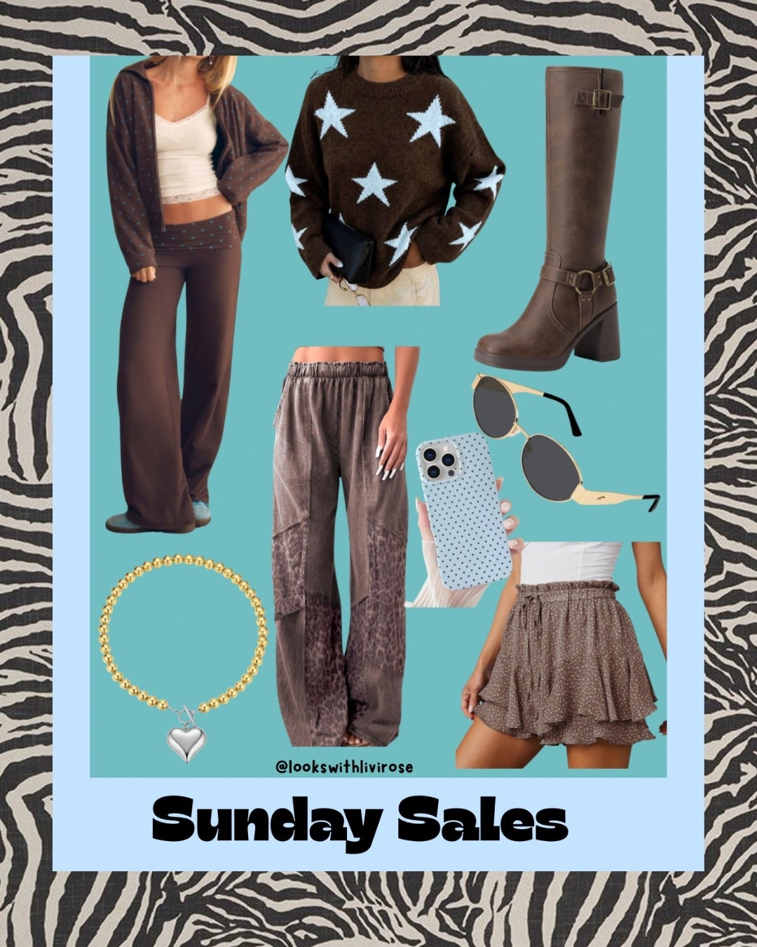 So many good things on sale rn!

#LTKSaleAlert #LTKSeasonal #LTKootd