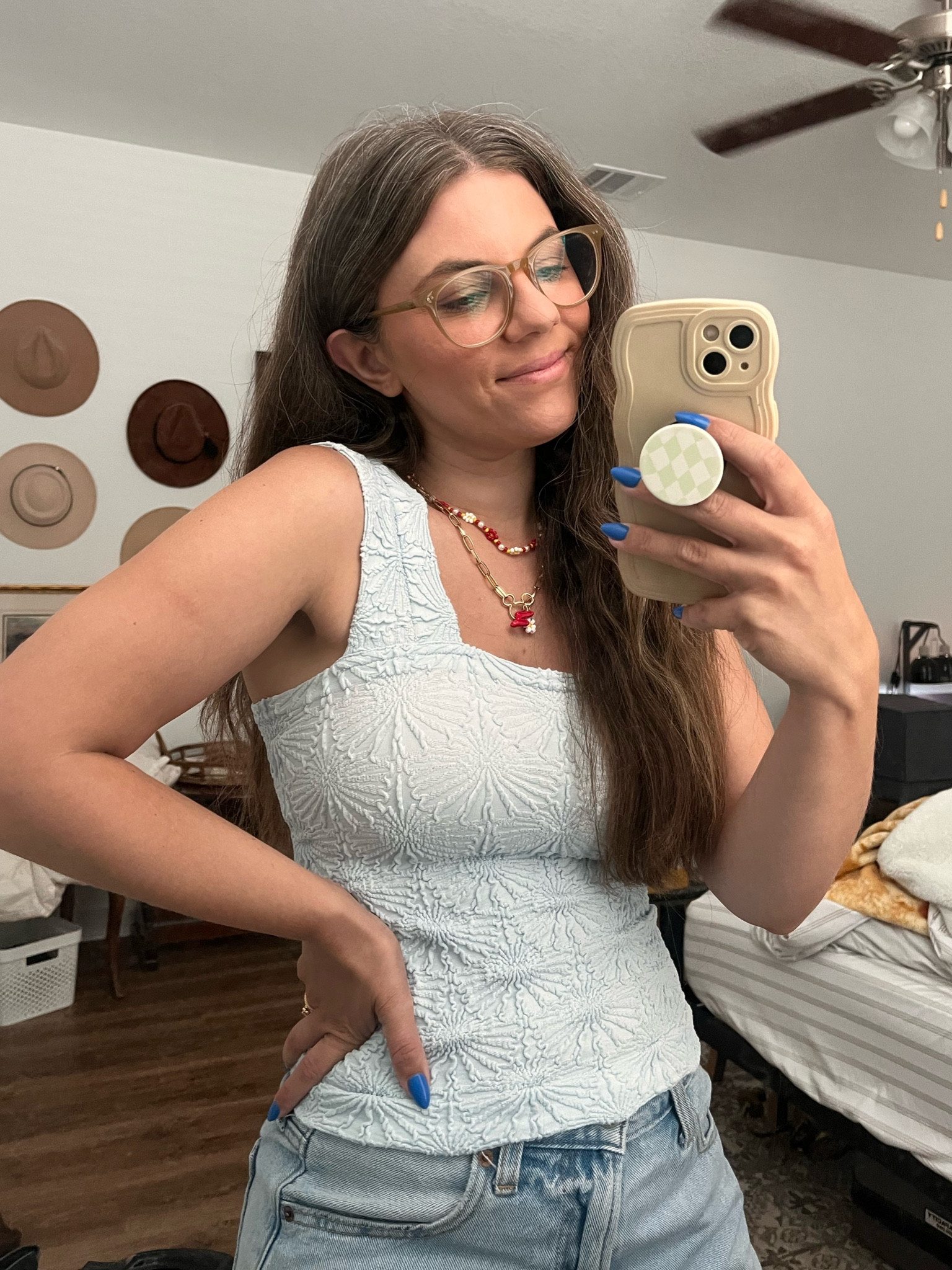 4th of Julyy

#LTKParties #LTKSeasonal