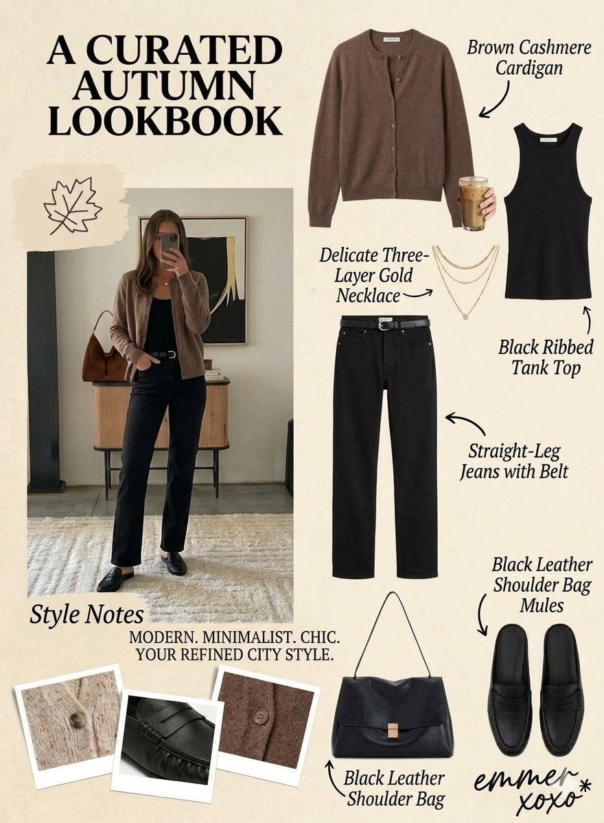 Outfit idea for Fall 

 #LTKootd #LTKmomlife #LTKSaleAlert