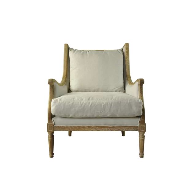 Talmo Upholstered Armchair | Wayfair North America