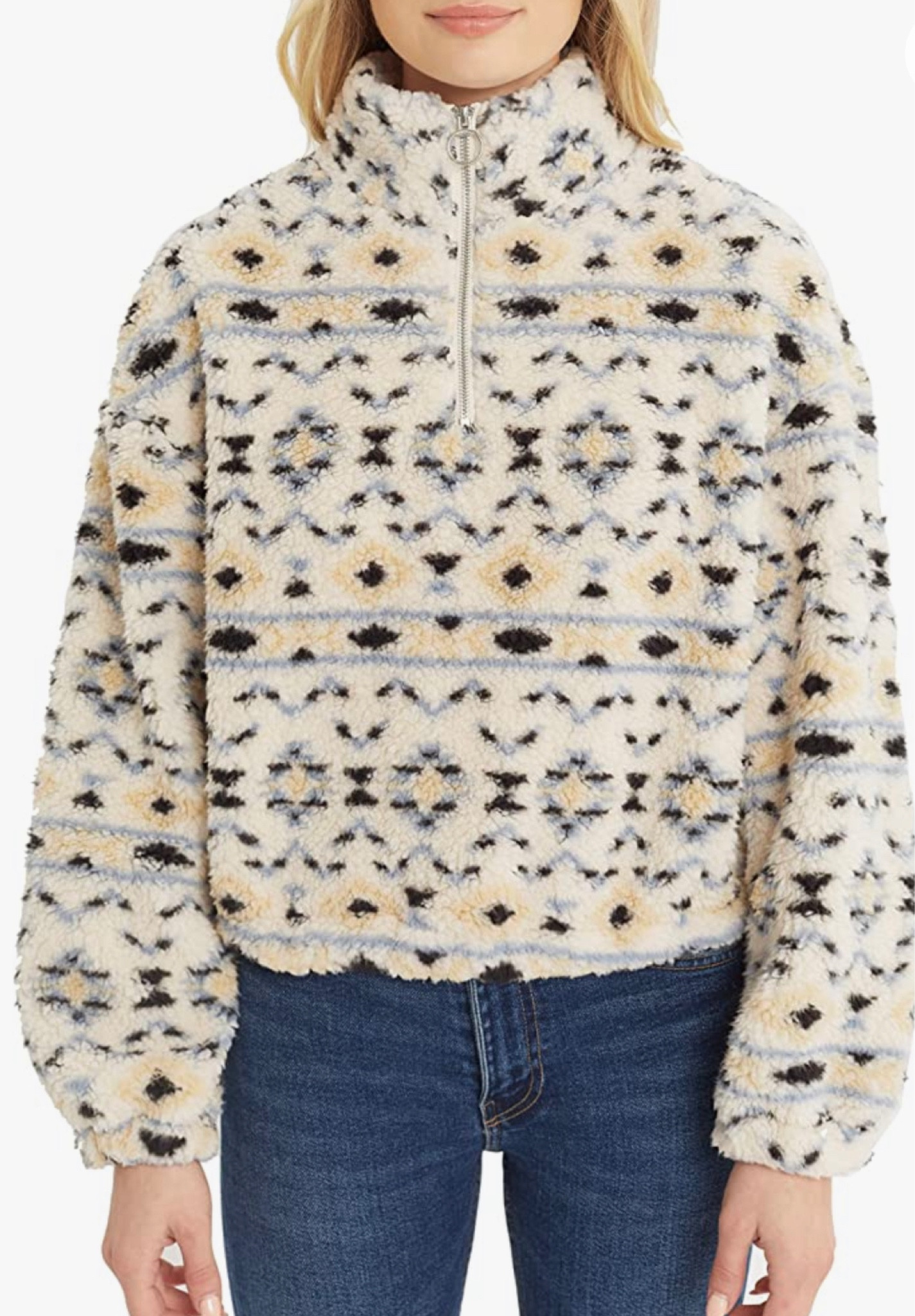 Doesn’t this jacket look like it came out of a free people magazine? Well it’s from Amazon and it’s only $35! Perfect fall jacket to keep you warm for those chilly nights 

#LTKSeasonal #LTKstyletip #LTKunder50