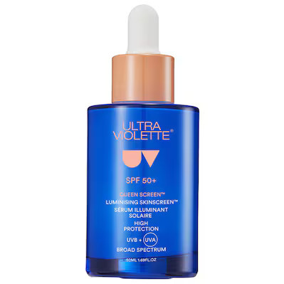 Ultra Violette Queen Screen Luminising Skinscreen SPF 50 | Douglas (DE)