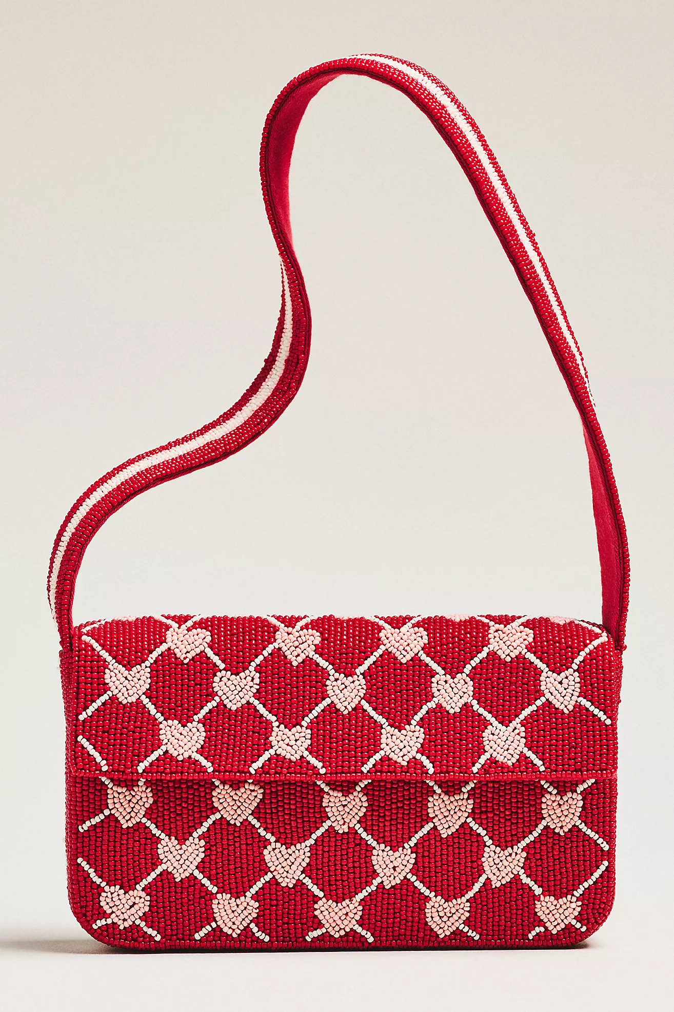 The Fiona Beaded Bag: Icon Edition | Anthropologie (UK)