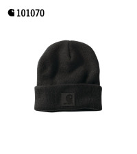 Carhartt Men's Knit Cuffed Beanie | Amazon (US)
