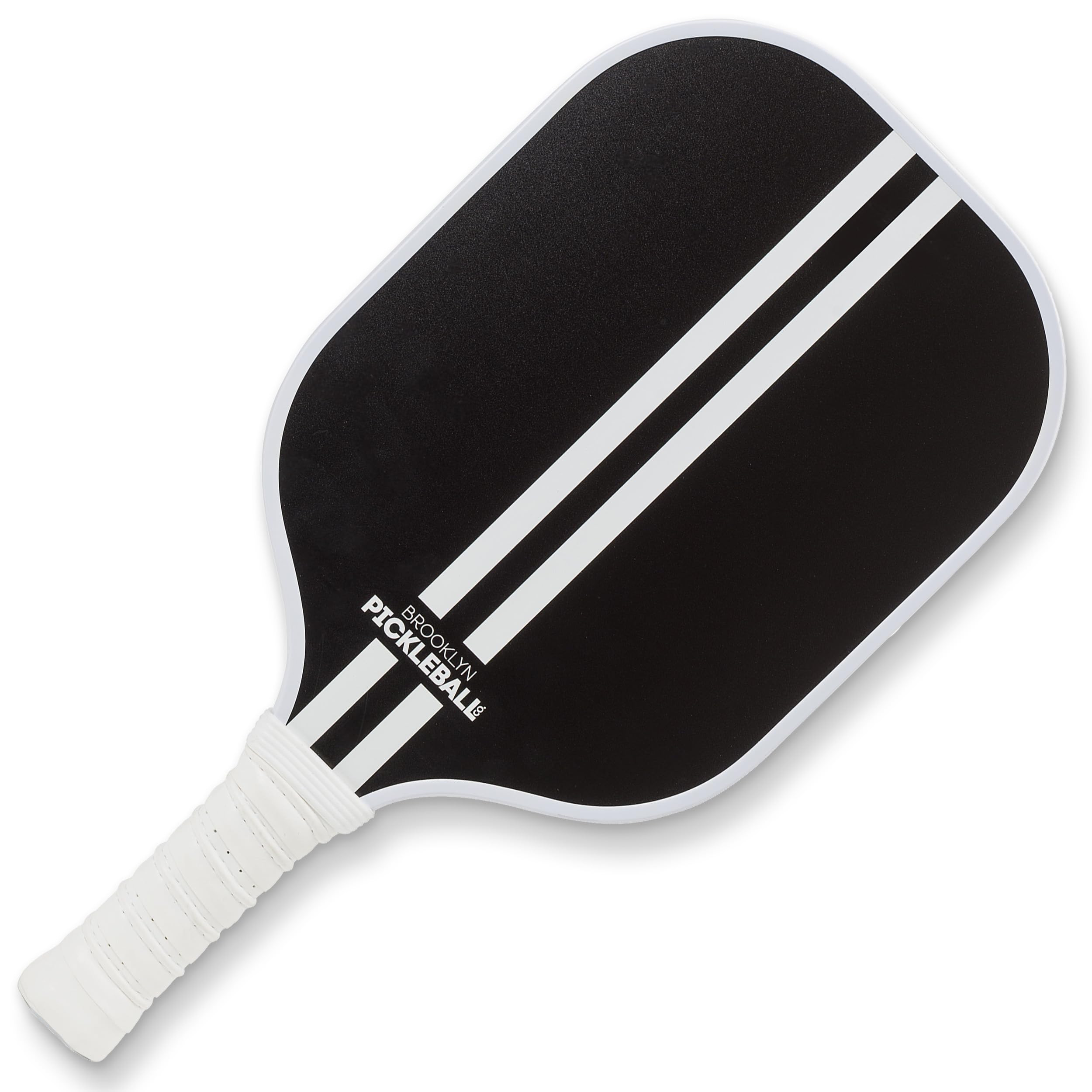 Brooklyn Pickleball Co. | Premium Carbon Fiber Paddle | USAPA Approved | Honeycomb Core | Cushion... | Amazon (US)