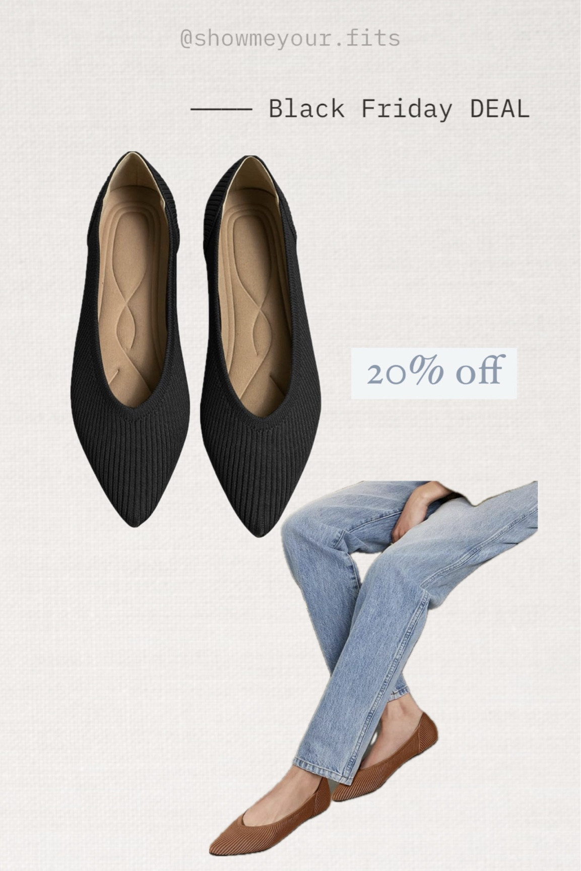 Cute flats that are 20% off for Black Friday!

*********
Canadian amazon finds, blazer, Amazon fashion, outfit inspo, affordable outfit, casual finds, Black Friday, sale, gift,, shoes, flats

#LTKcanada #LTKsale #LTKpartywear