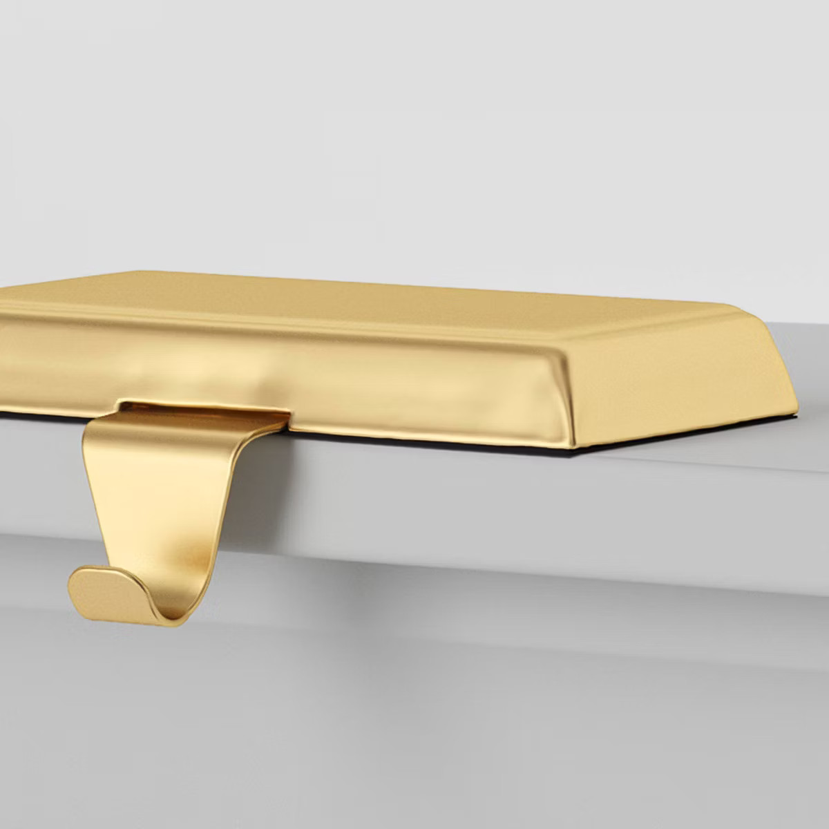 2pk Basic Christmas Stocking Holder - Wondershop™ | Target