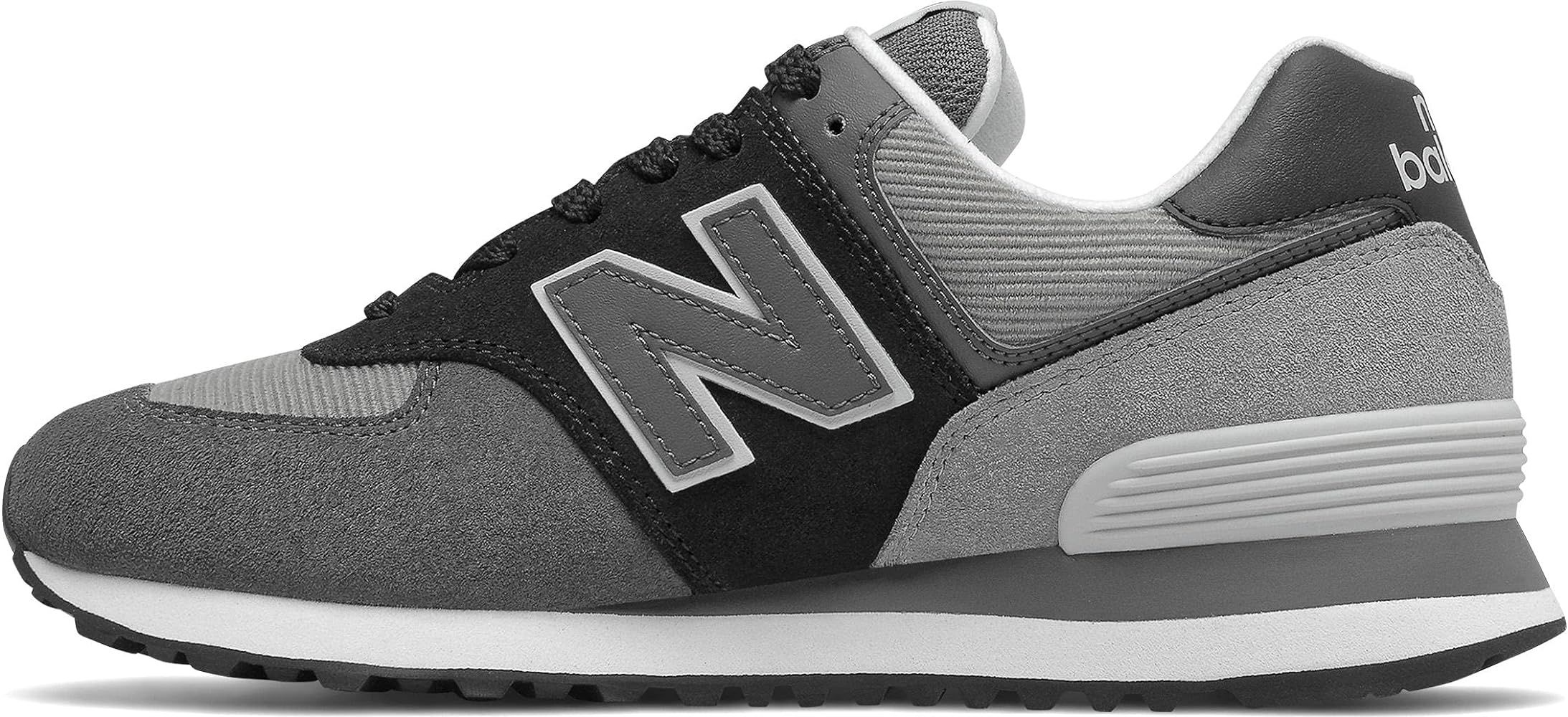 New Balance Women's 574 V2 Varsity Sneaker | Amazon (US)