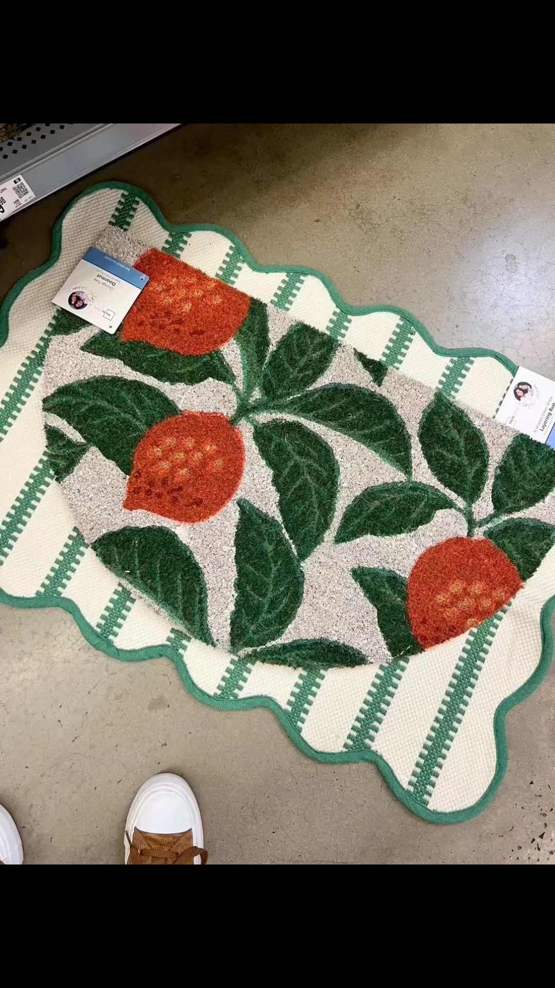 I am absolutely in love with the new line at Walmart with Mainstays.   I literally want one of everything.   #Walmart #affordable #springhome 

#LTKFindsUnder50 #LTKSeasonal #LTKHome