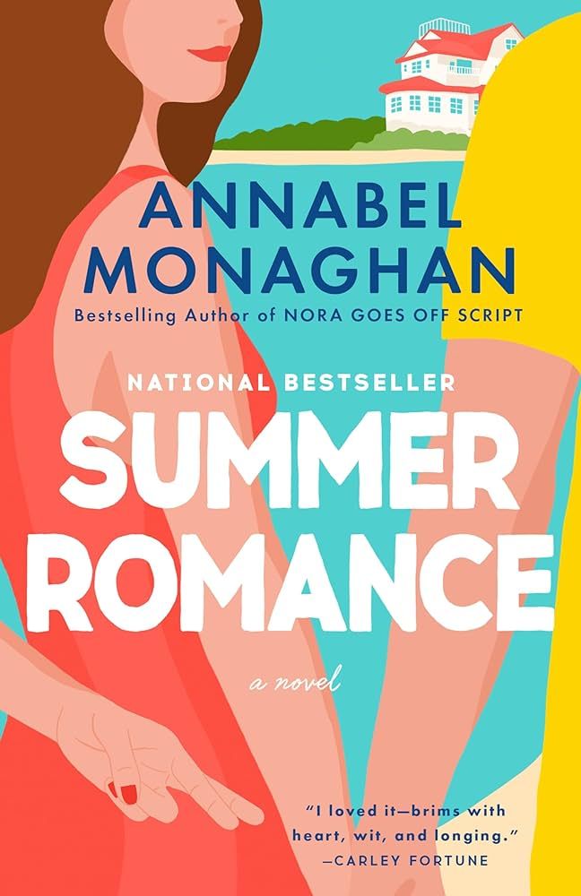 Summer Romance | Amazon (US)