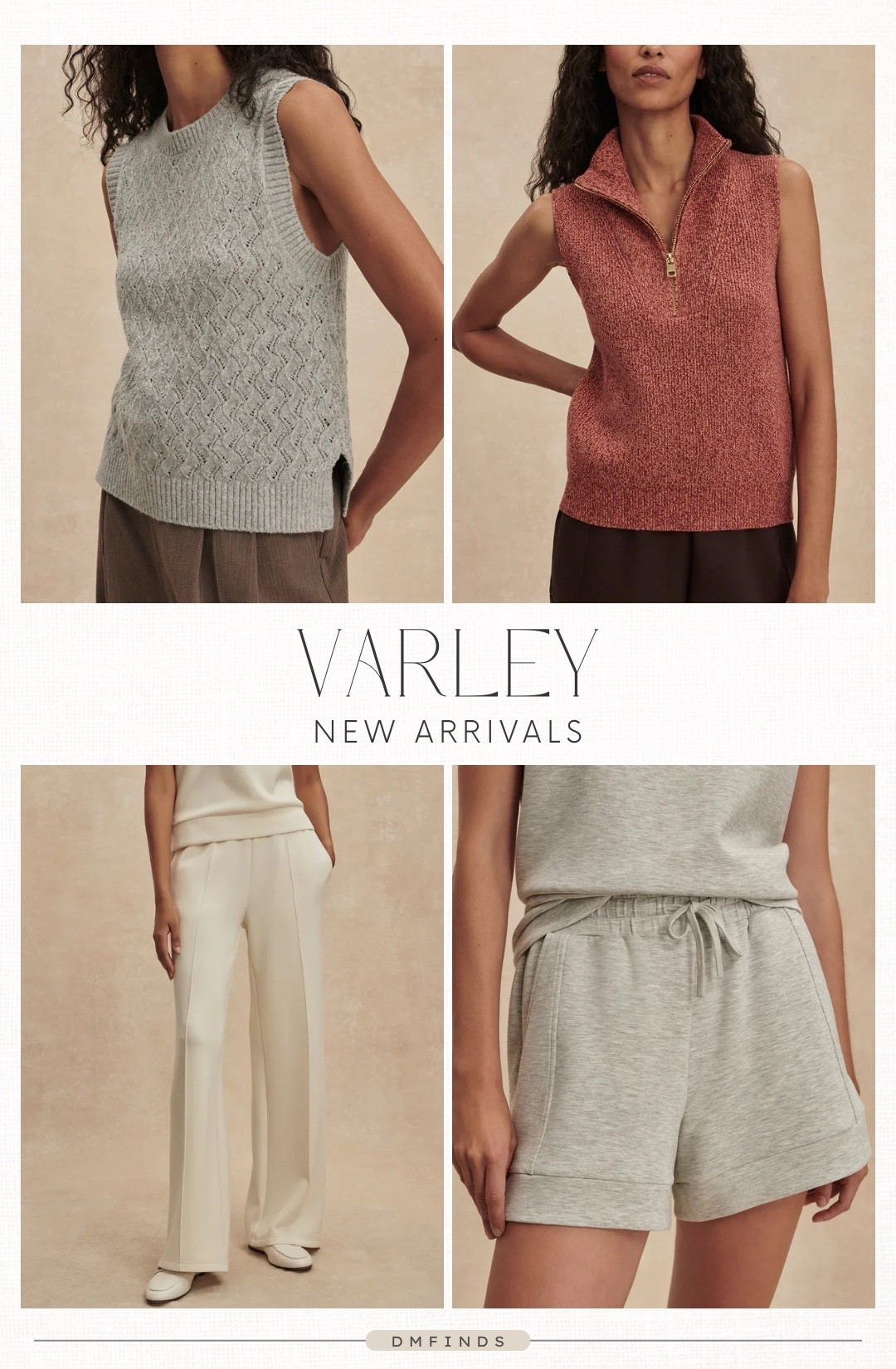 new arrivals at VARLEY - comfy outfit. airport look. #LTKTravel #LTKStyleTip