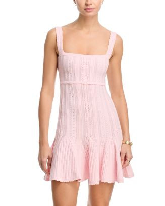 Tabatha Mini Bodycon Dress | Bloomingdale's (US)