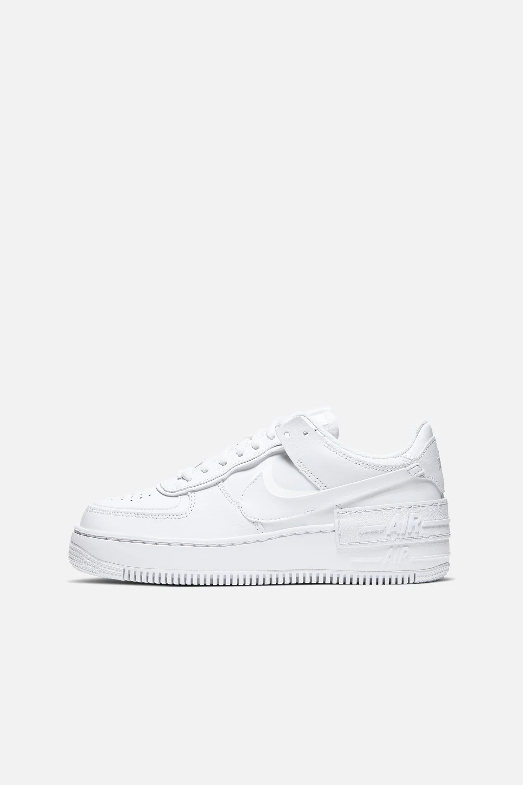 Air Force 1 ShadowNikeBest seller$110.00 | Bandier