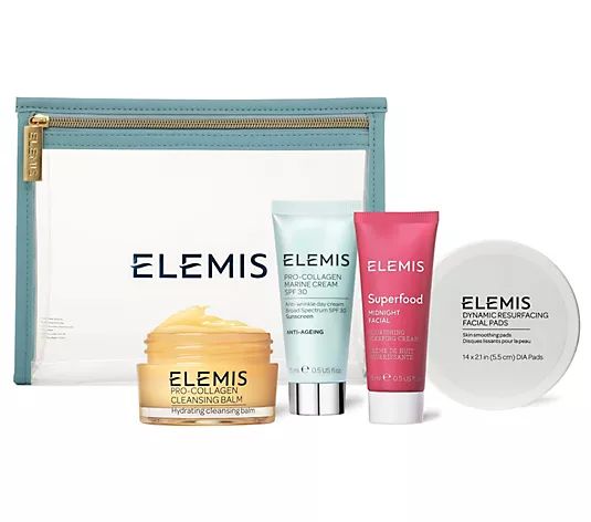 ELEMIS 2024 Customer Choice Beauty Award Nominees - QVC.com | QVC