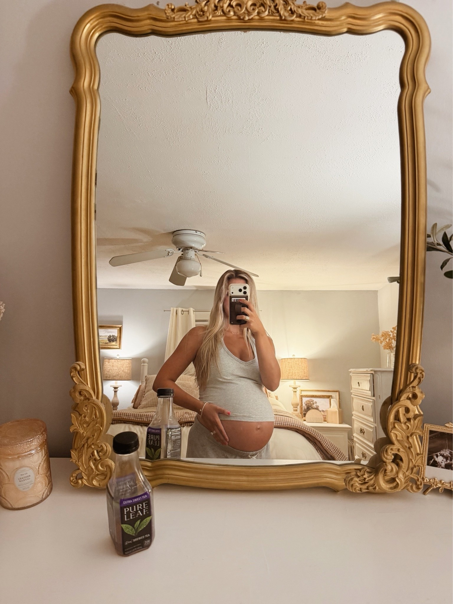 my recent @Aerie purchase!🤍 wearing a medium in the top, small in the pants!

#LTKootd #LTKgrwm #LTKBump
