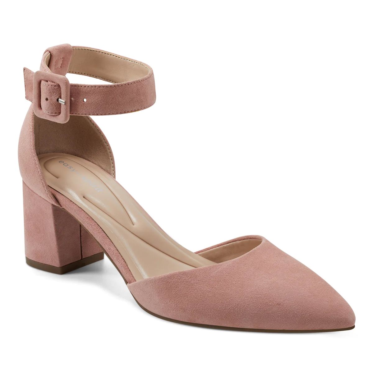 Emila Ankle Strap Pumps | Easy Spirit