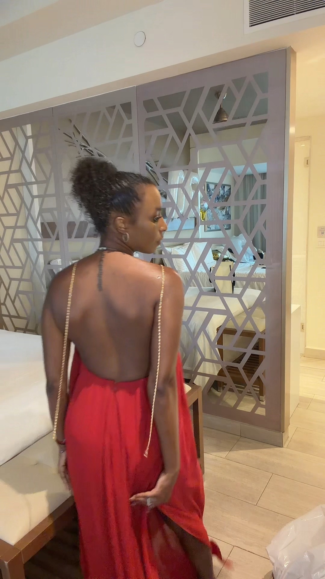 This dress, FIRE🔥🔥🔥 Purchased from Fashion Nova! DM for link💕#contentcreator #houstoncontentcreator #outfitinspo #vacationmode

#LTKootd #LTKTravel #LTKBeauty