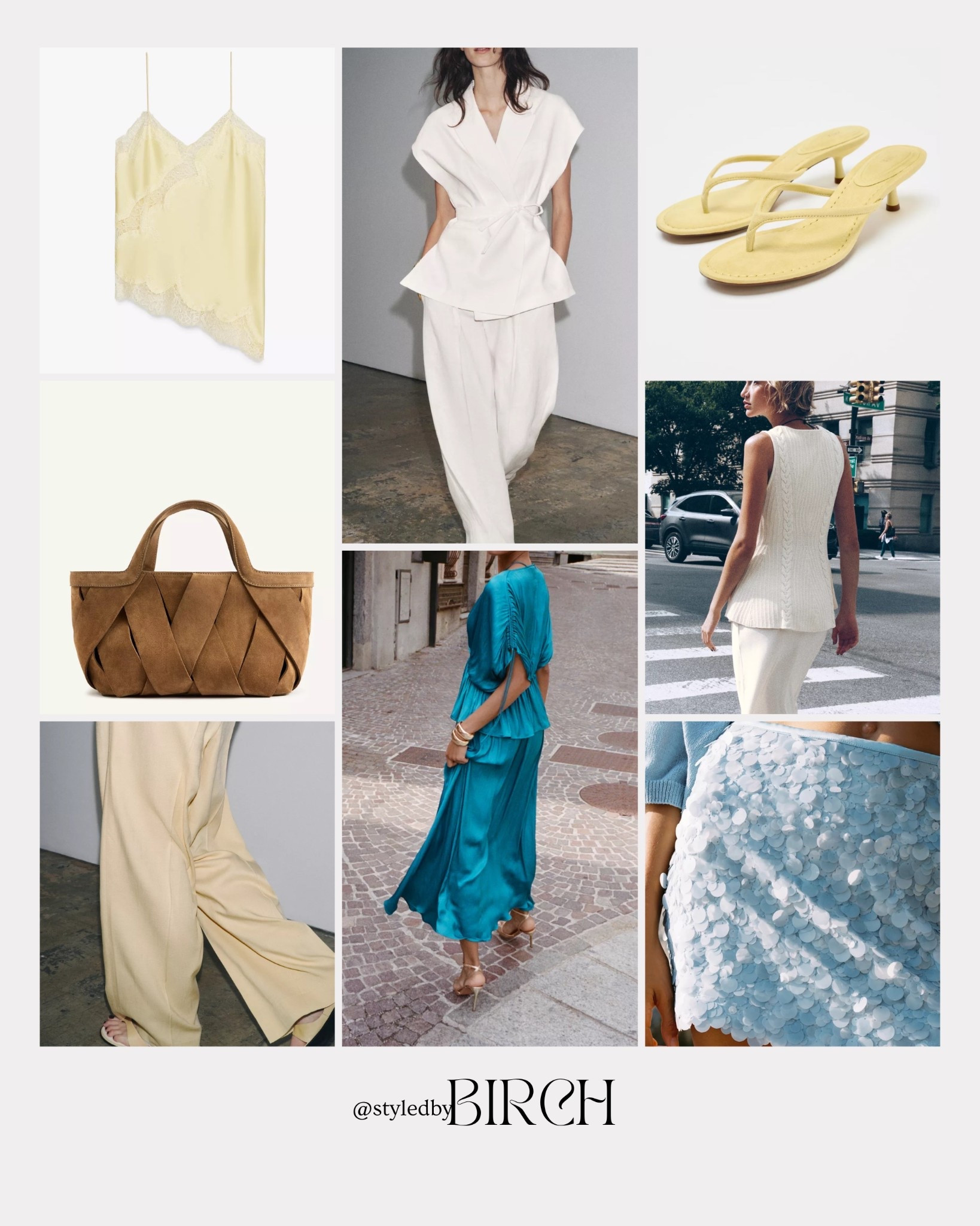 Zara finds

#LTKstyletip #LTKshoes #LTKbag