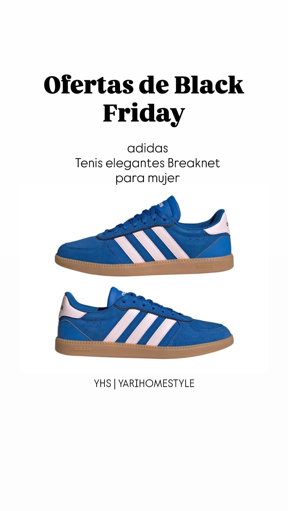 Ofertas de Black Friday

YHS | YARIHOMESTYLE 

#LTKHoliday #LTKGiftGuide

#LTKGiftGuide