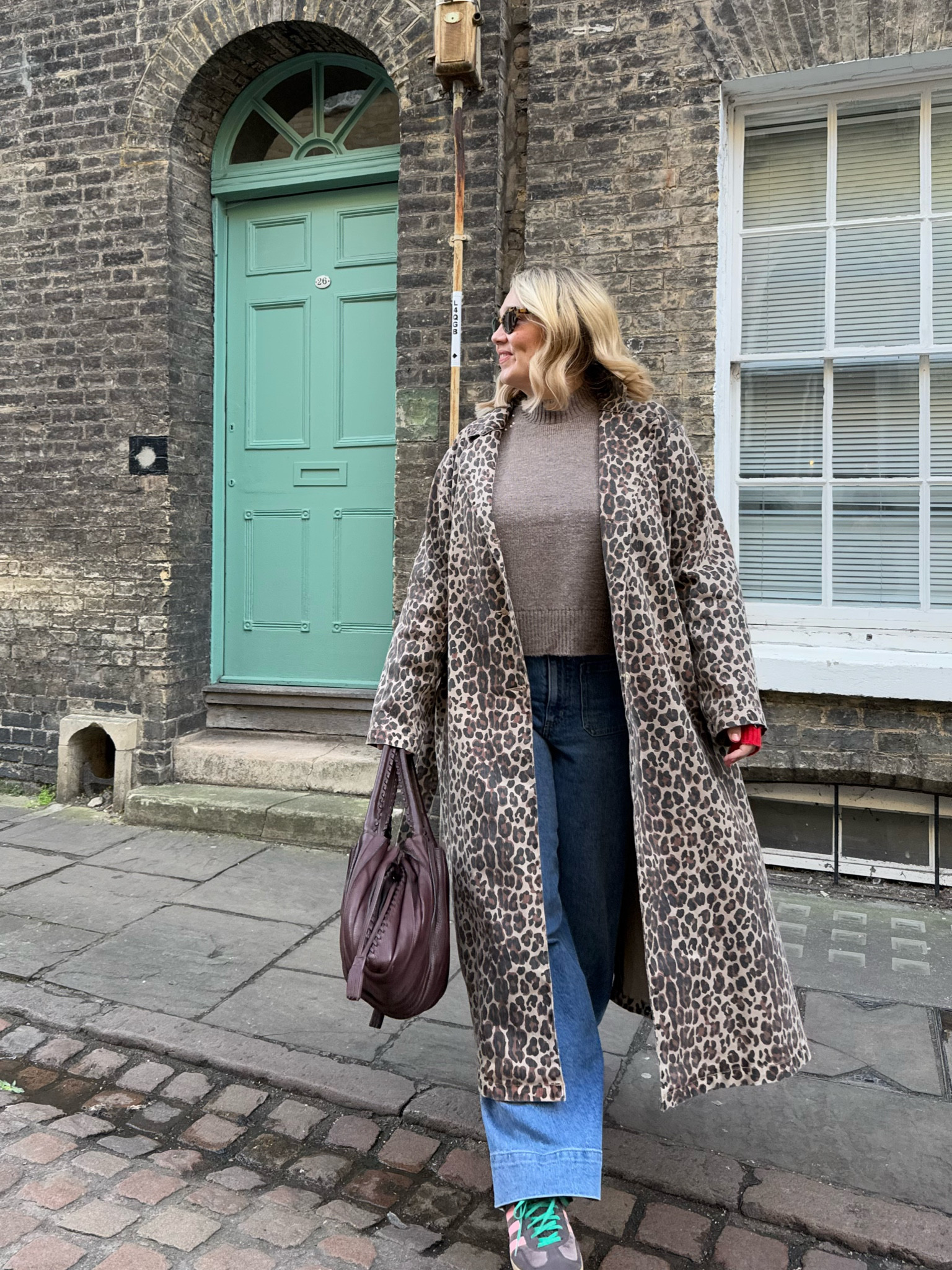 My Cambridge outfit & My Mums bag
INPOx


#LTKwinter #LTKover50style #LTKuk