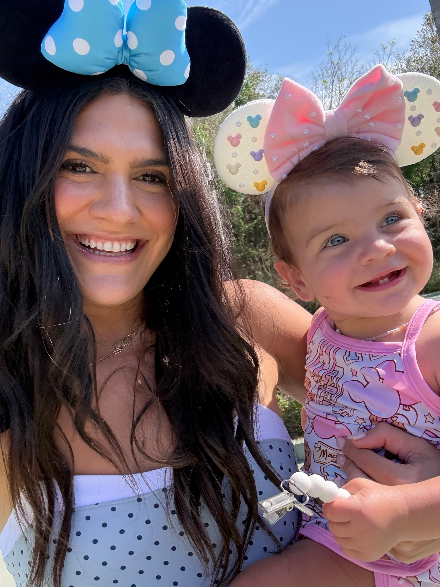 loved this active dress in the parks so much! best disney day with my tiny girl! 

#LTKmomlife #LTKTravel #LTKBaby