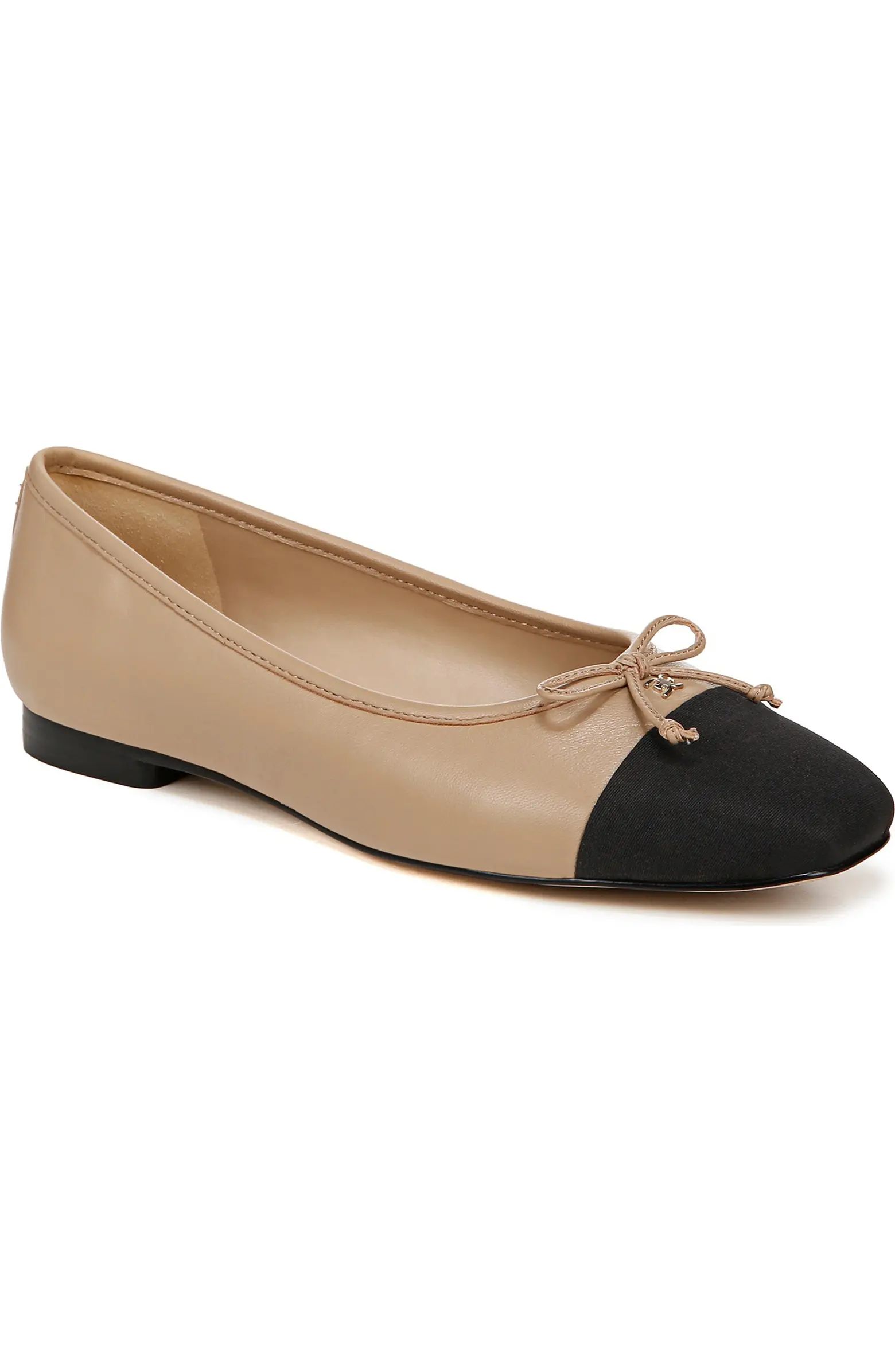 Marley Ballet Flat (Women) | Nordstrom