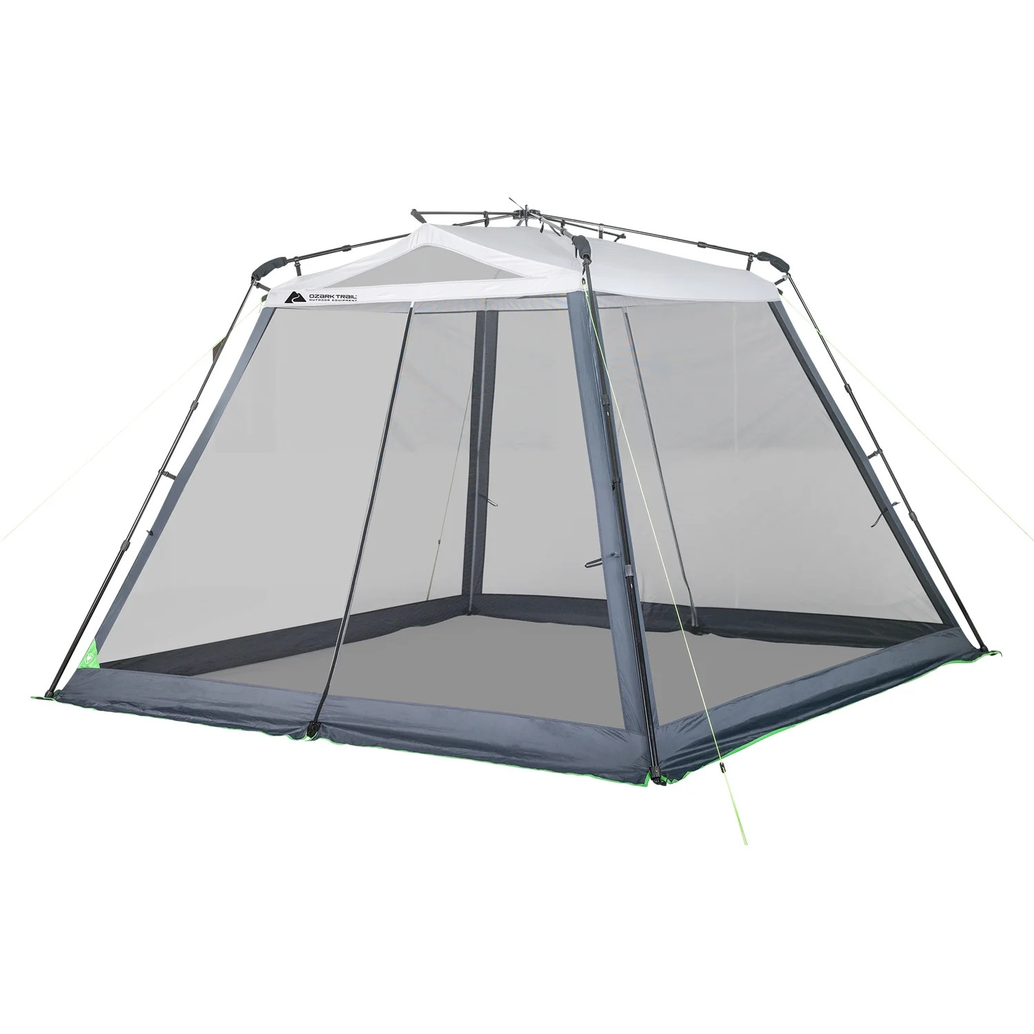 Ozark Trail 10' x 10' Instant Screen House | Walmart (US)