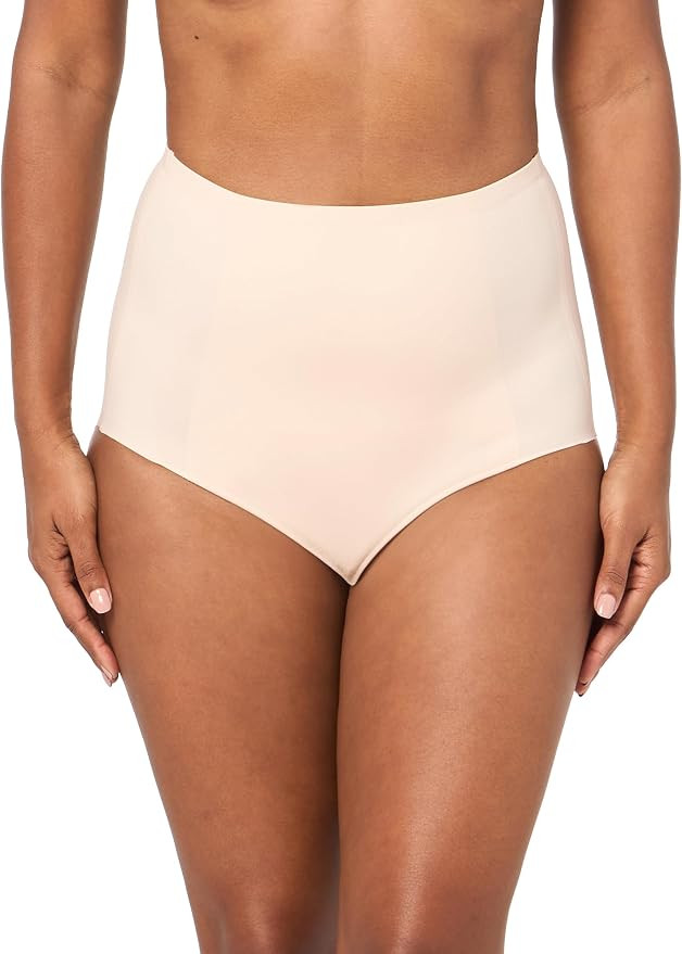 Fantasie Women's Smoothease Shaping Brief Shapewear | Amazon (UK)