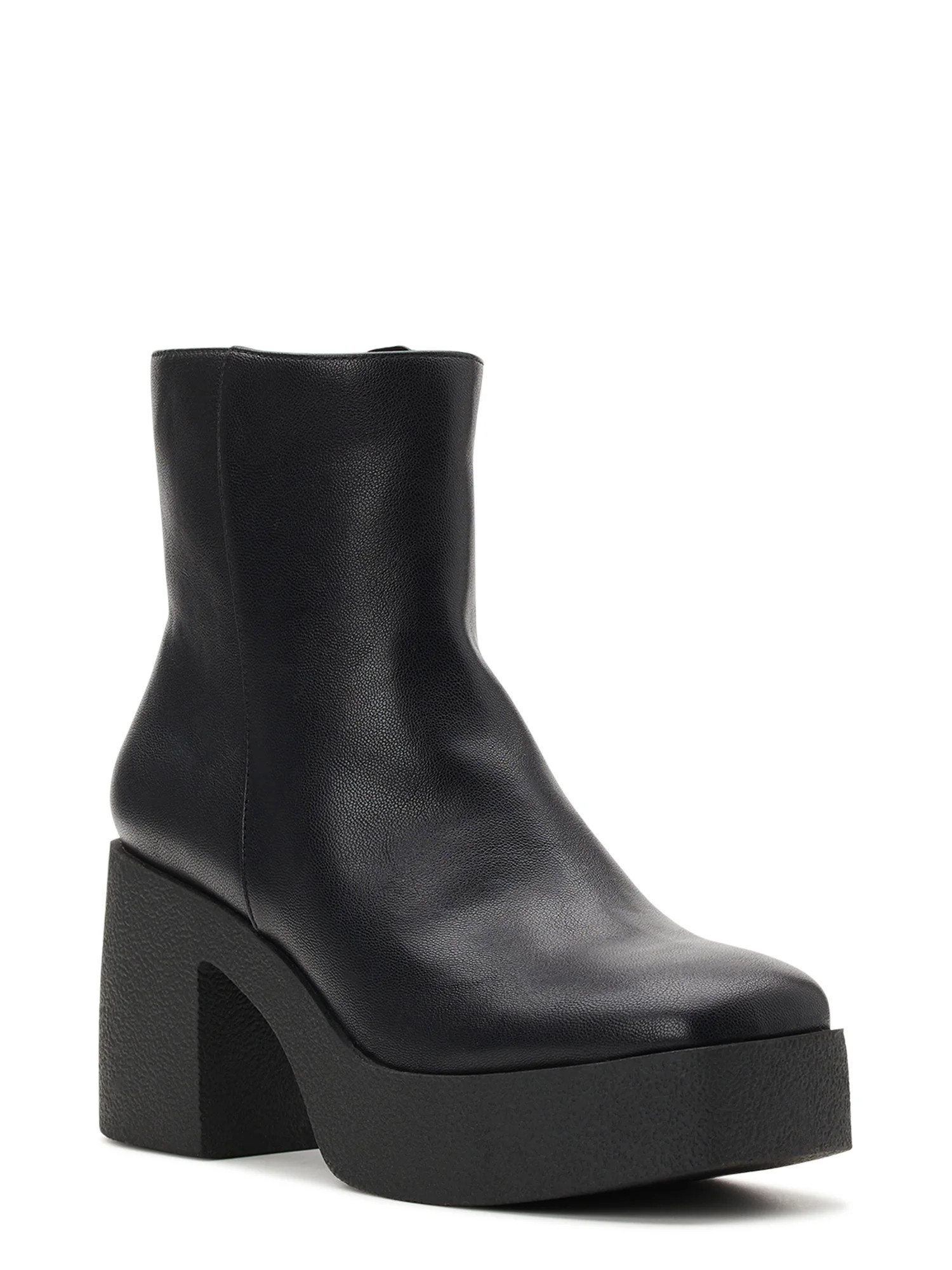 No Boundaries Women’s Platform Boot | Walmart (US)