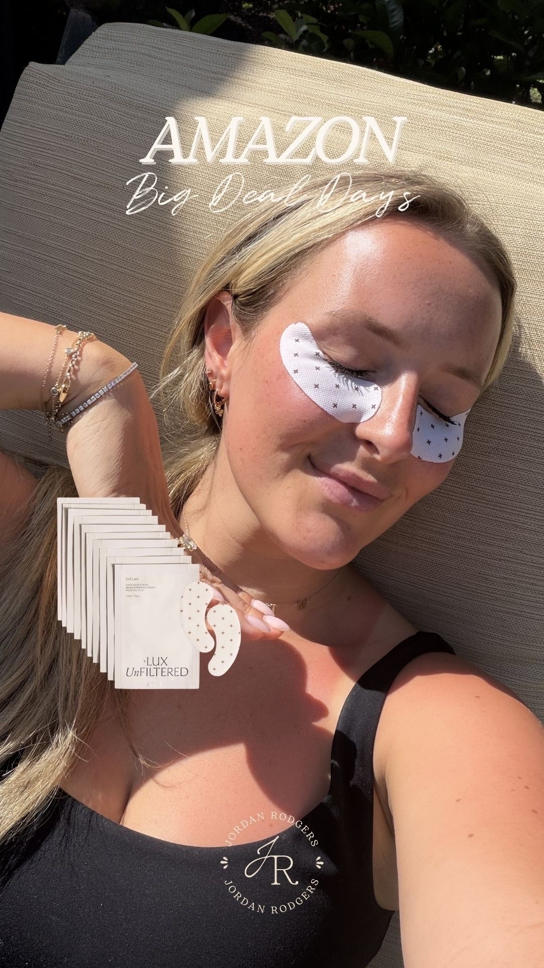 Some of my favorite eye mask beauty favorites for Amazon prime day! 



#salealert #beauty