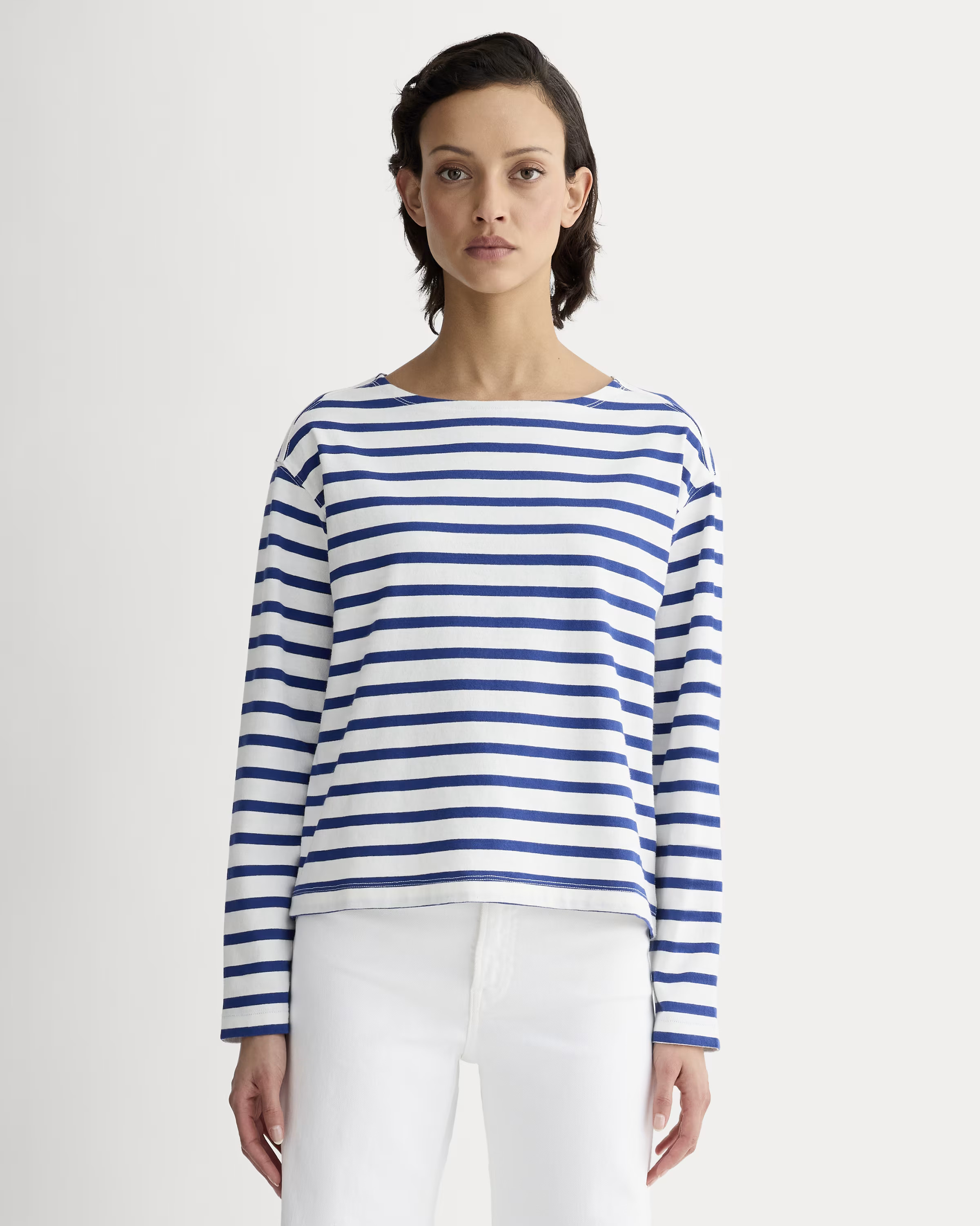 The Mariner Tee | Everlane