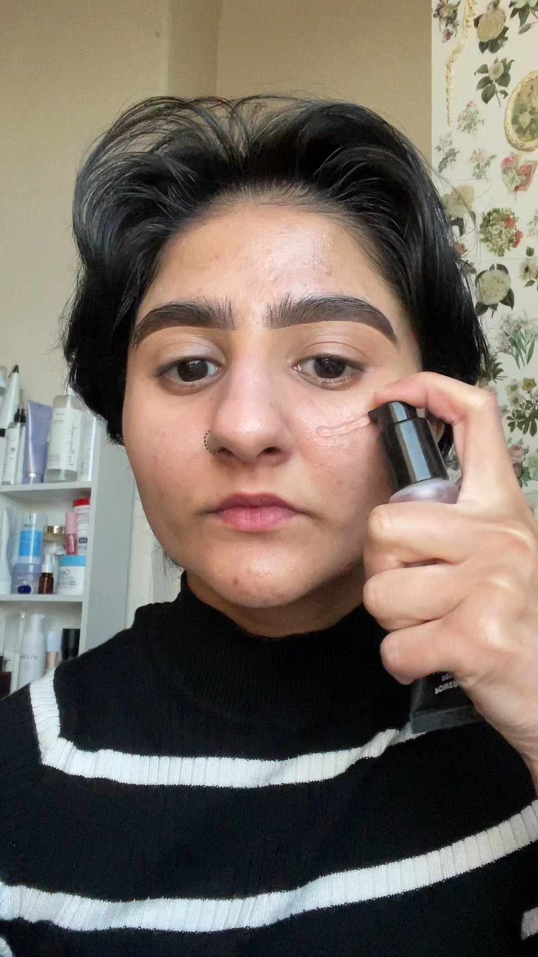 How to get your makeup to last all day long! GIRLS PRIMER IS UR BEST FRIEND!!  

#LTKSeasonal #LTKHoliday #LTKCyberWeek