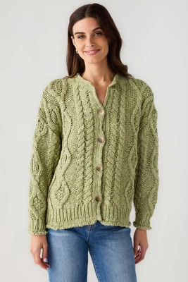 Free People Opal Cardigan | Social Threads