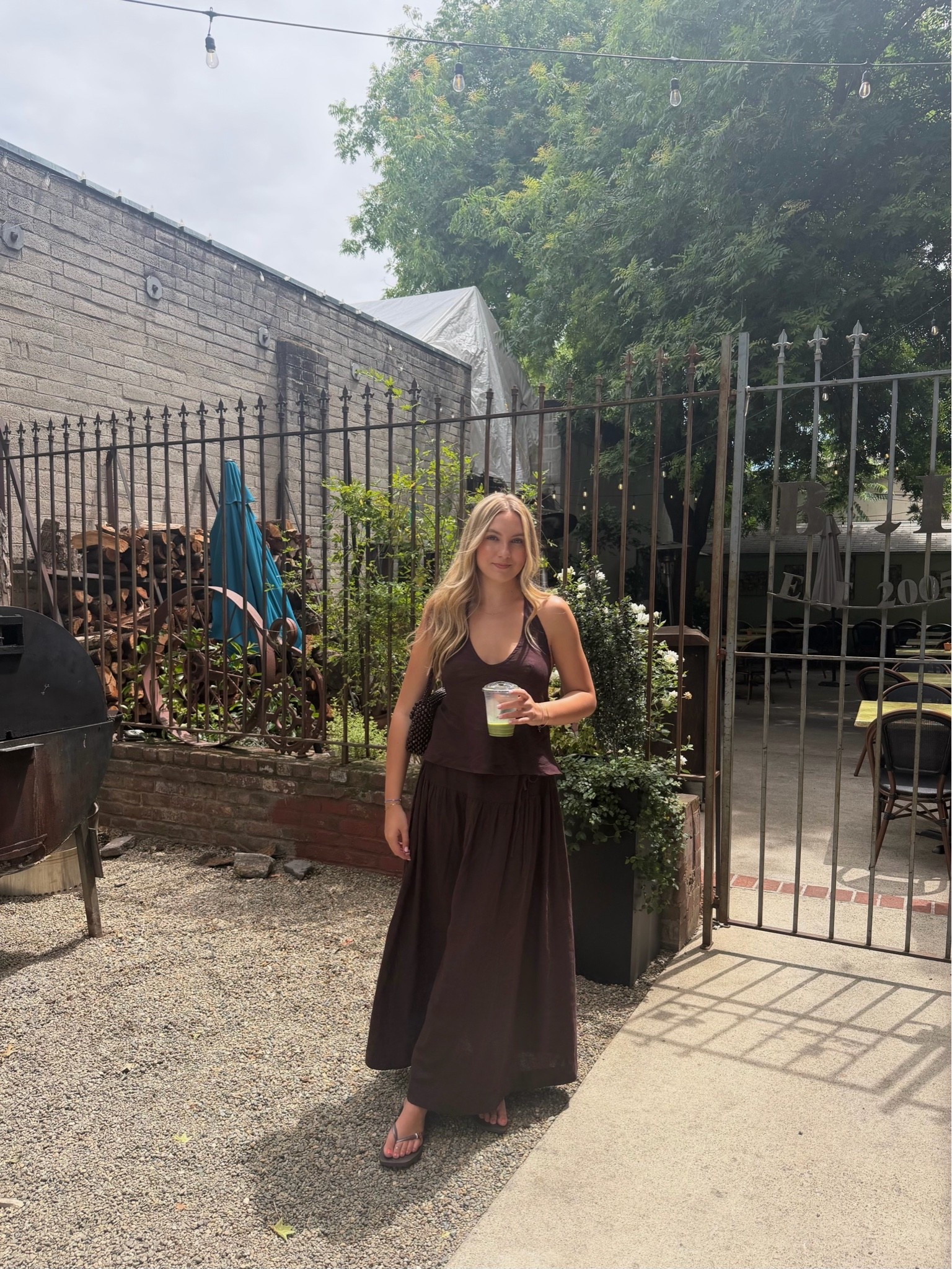 beachhh set for the farmers market! my fav skirt set 🤍






#freepeople #urbanoutfitters #denim #anthropologie #styleinspo #employee #summer #spring #LTKfindsunder100 #LTKmostloved #LTKSPRINGSALE #LTKfestival #LTKseasonal #LTKStyleTip #concert #ltkbacktoschool #urbn #comfy #LTKsalealert #instagram #LTKactive #LTKfitness #lounge #LTKworkwear #LTKtravel #everyday

#LTKgrwm #LTKootd #LTKmorningroutine