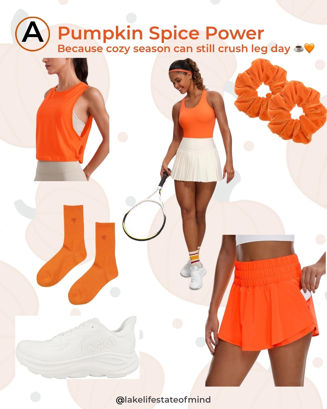 Halloween Workout Inspiration. Amazon workout clothes 

#LTKHalloween #LTKActive #LTKSeasonal