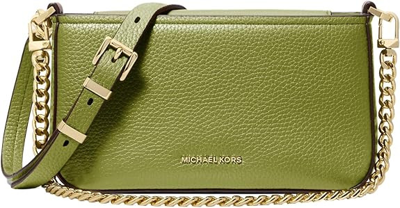 Michael Kors Bryant Small Convertible Crossbody Bag | Amazon (US)