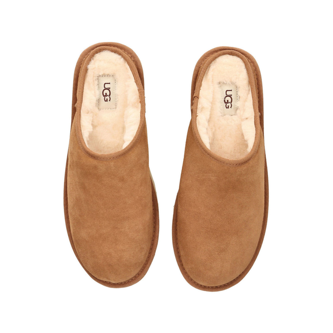 Classic Slippers | Arnotts