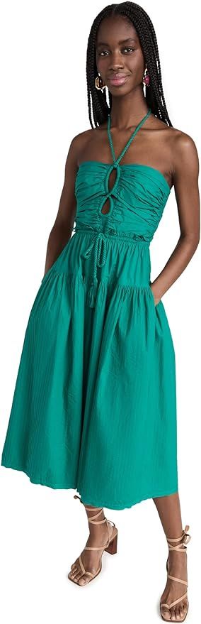 Ulla Johnson Women's Emmaline Dress | Amazon (US)